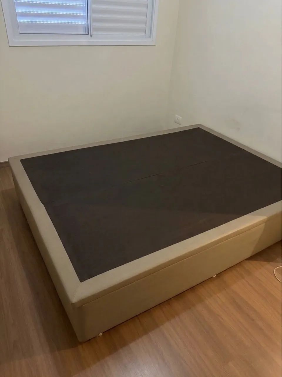 Cama Box Baú Ortobom - Foto 2