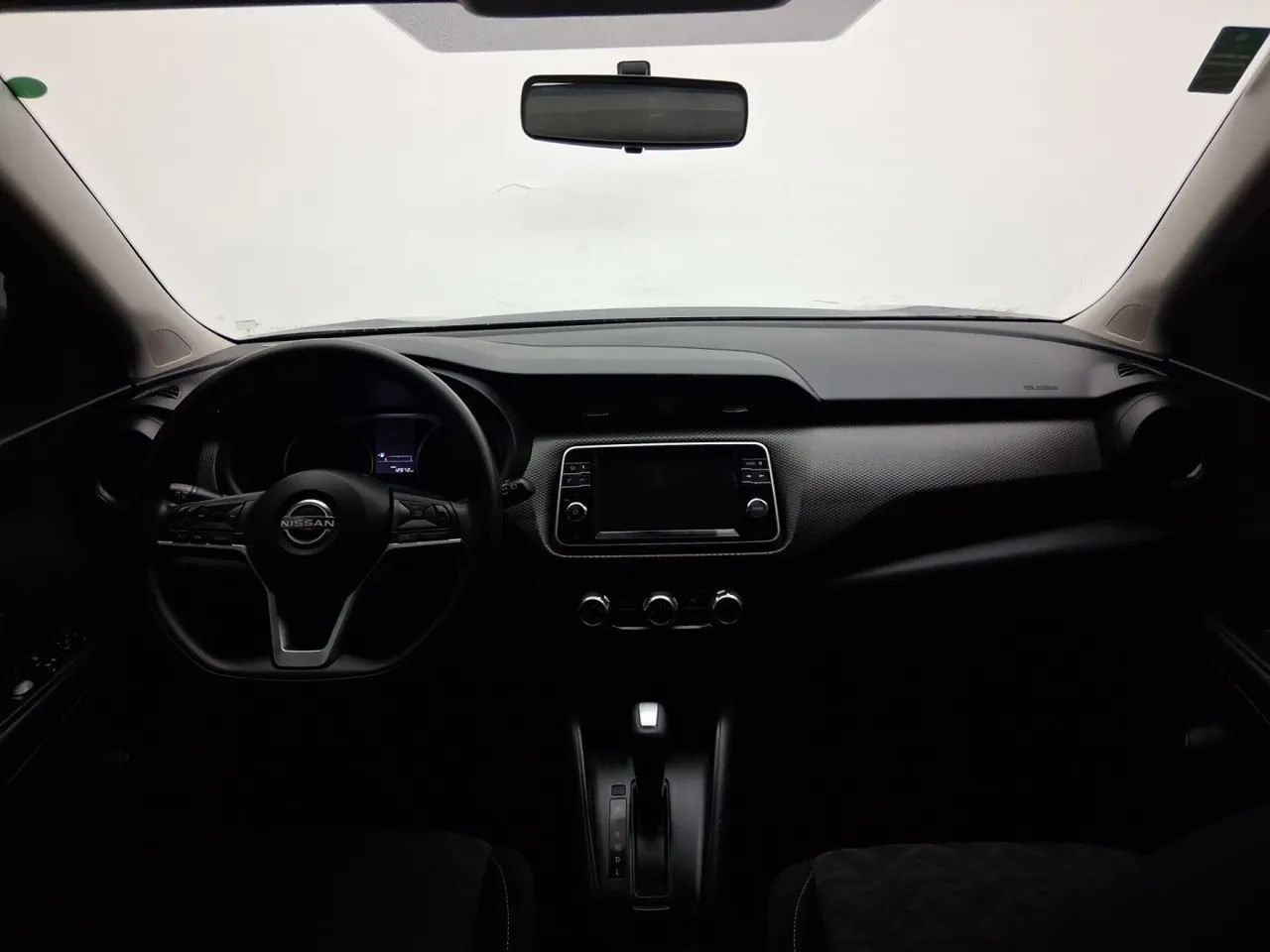 Nissan Kicks Sense 1.6 16V Flex Aut., foto 15 de 18