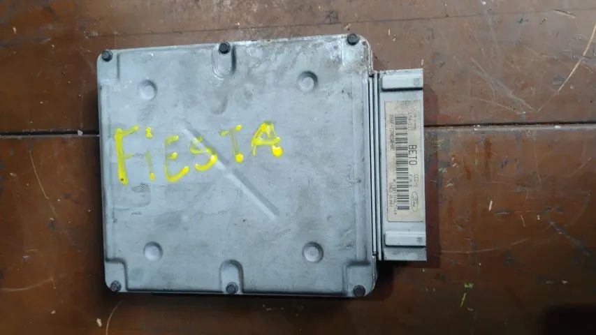 Modulo Injeçao KA - Foto 2