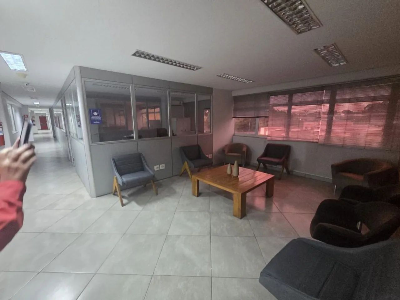 Galpão para alugar, 3500 m² por R$ 115.000,00/mês - Água Chata - Guarulhos/SP - Foto 11