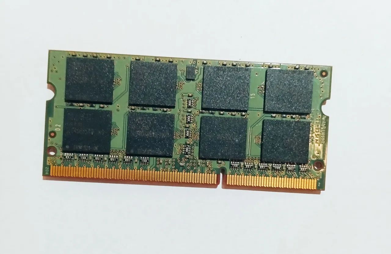 Memória RAM DDR 3 8Gb RAM  - Foto 2