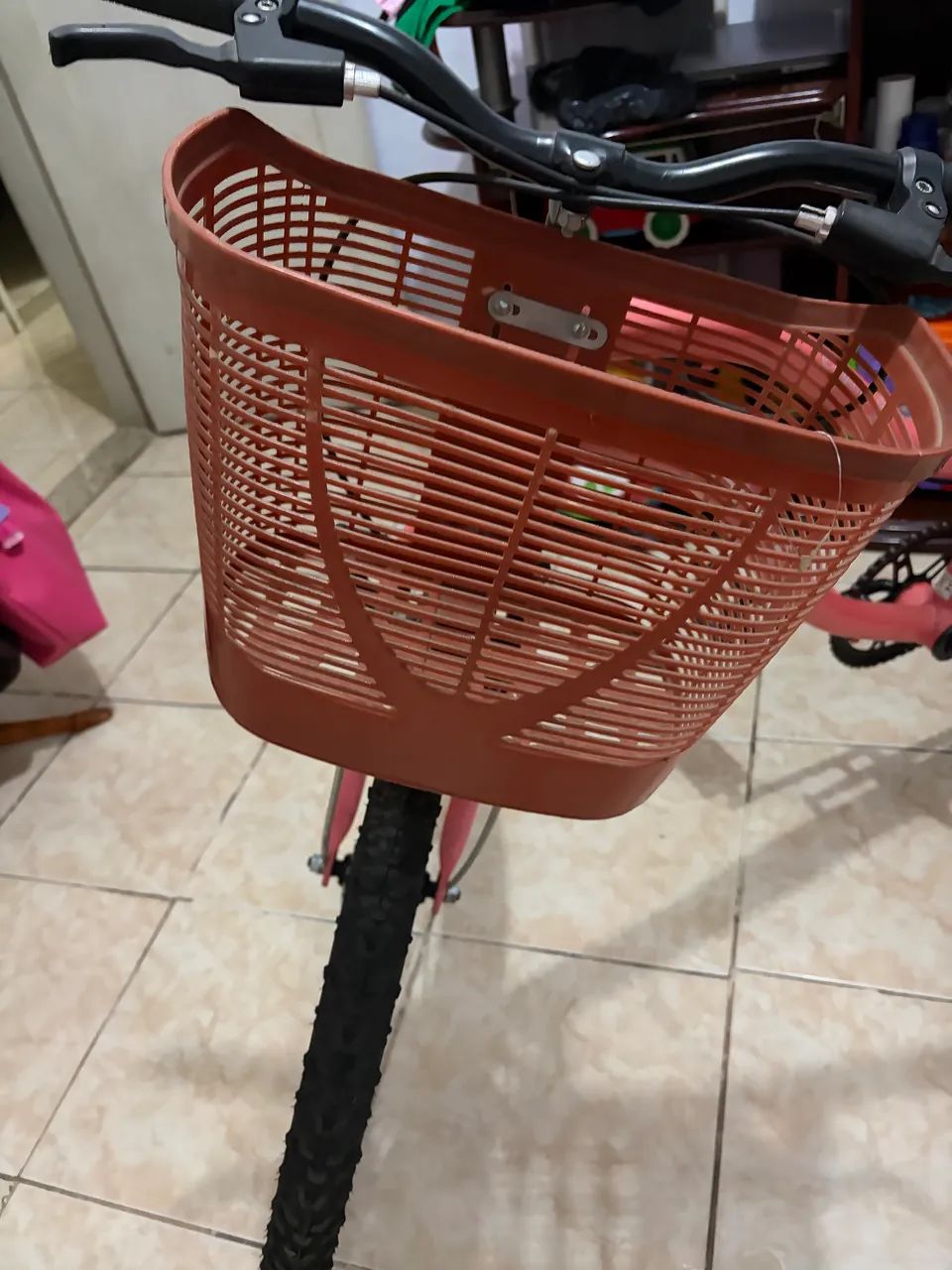 Bicicleta nova aro 26 - Foto 5