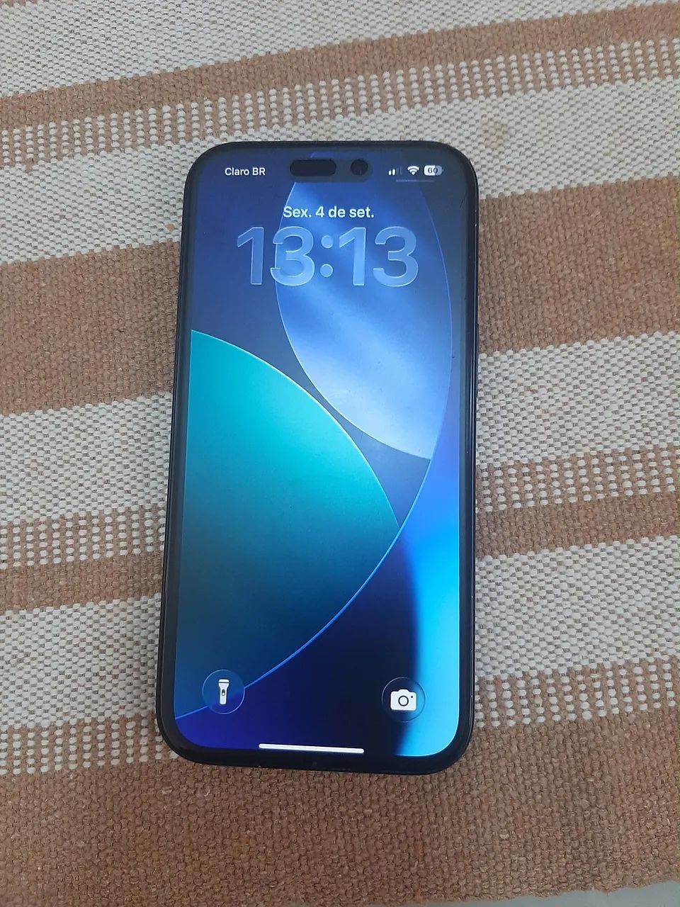 iPhone 15 128gb preto - Celulares e Smartphones - Ceilândia Norte