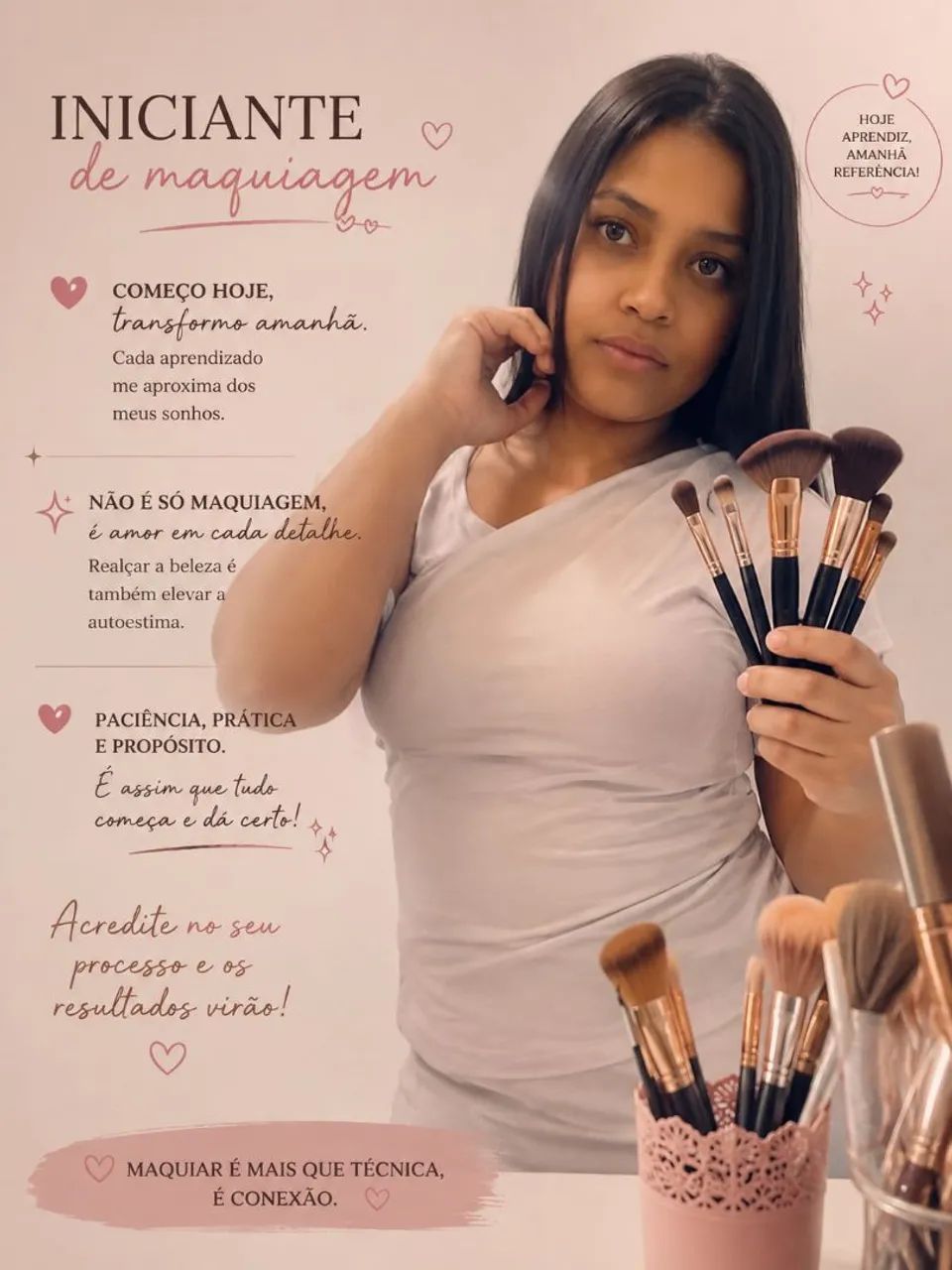 Maquiagem 
