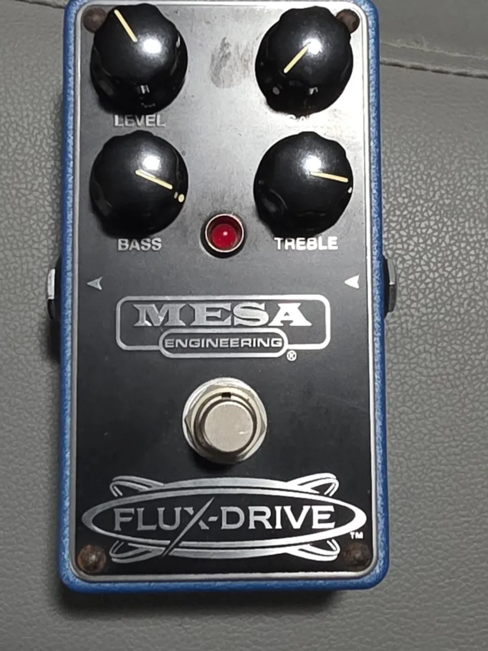 Pedal Boss Para Guitarra Efeito Combo Drive Amp Bc-2