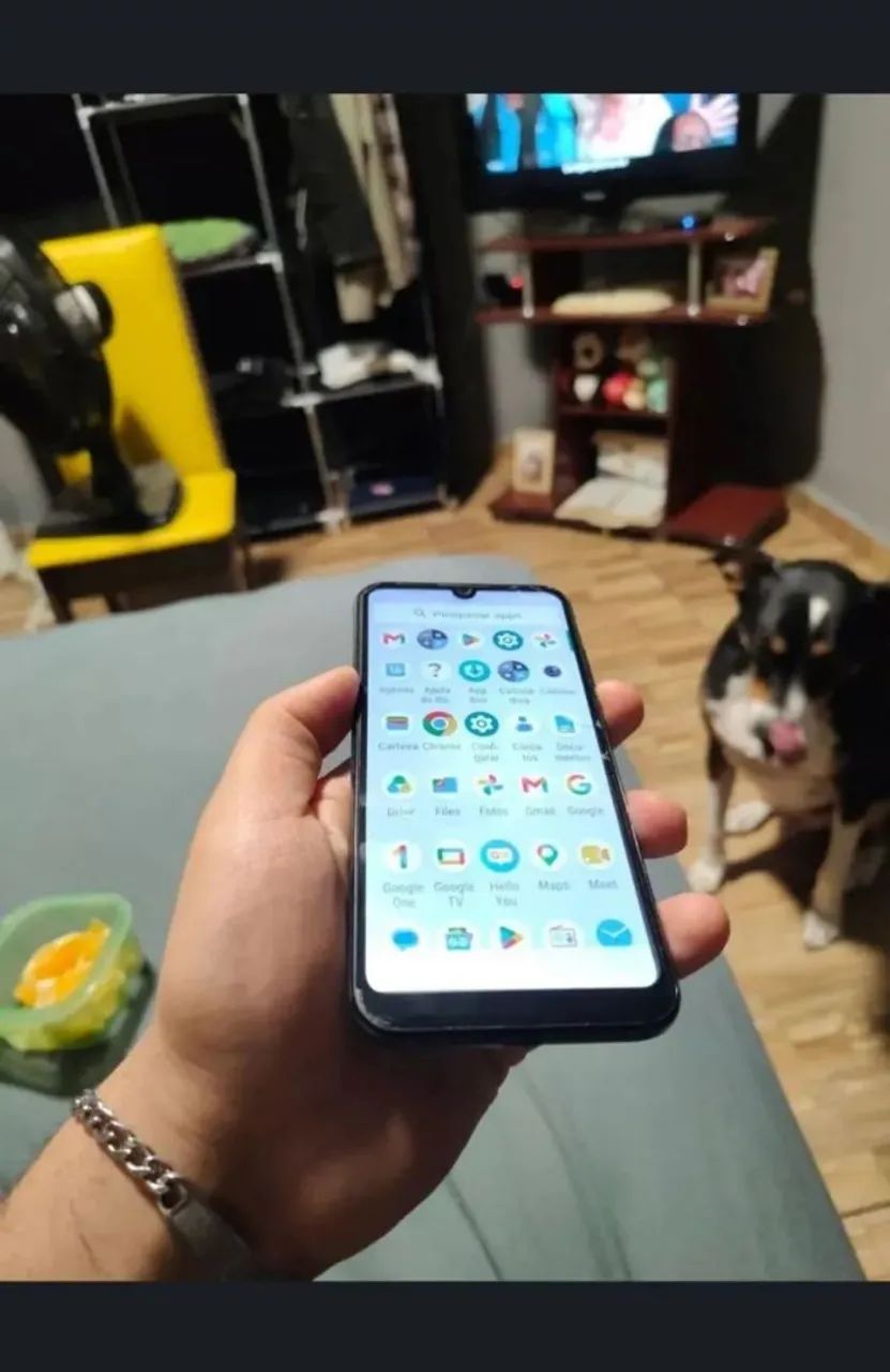 Motorola  - Foto 3