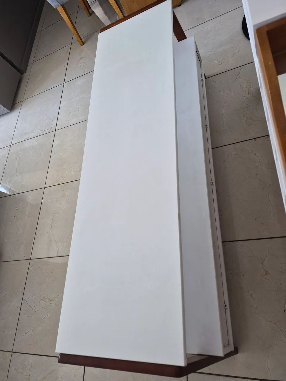 Rack para TV - Tock Stock - Foto 4