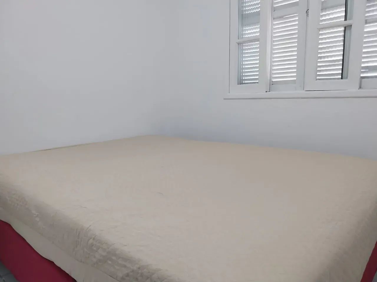 Imóvel para aluguel possui 35 metros quadrados com 1 quarto - Foto 5