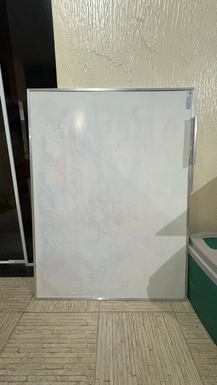 Quadro Branco
