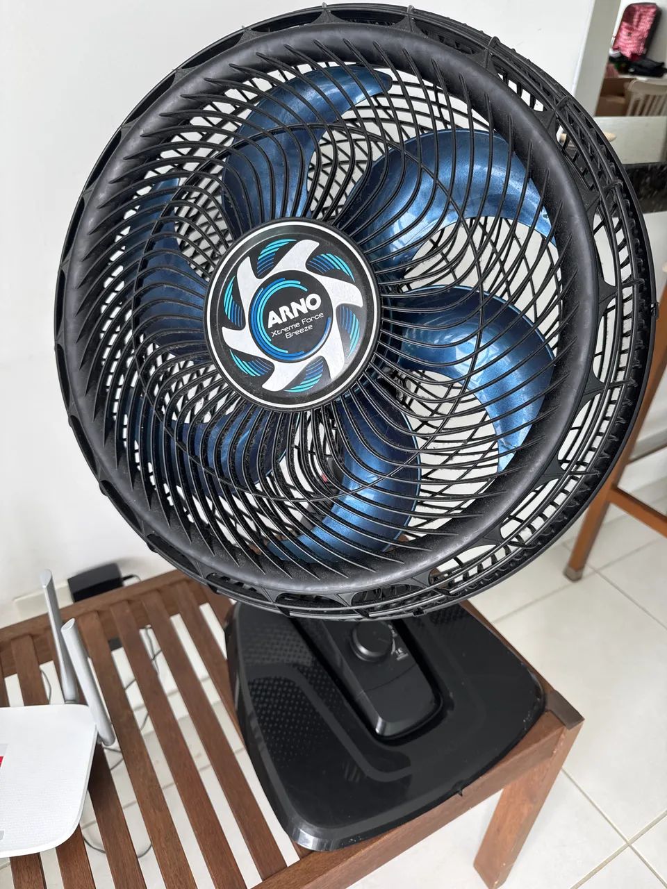 Ventilador Arno Xtreme Force Breeze - Foto 2