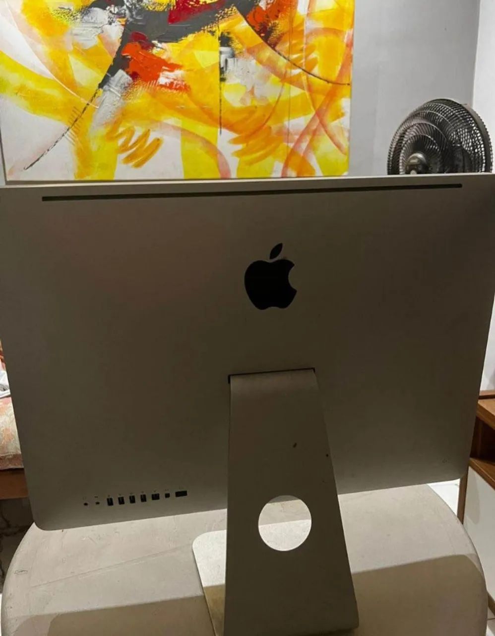 Computador IMAC 2010 - Foto 2