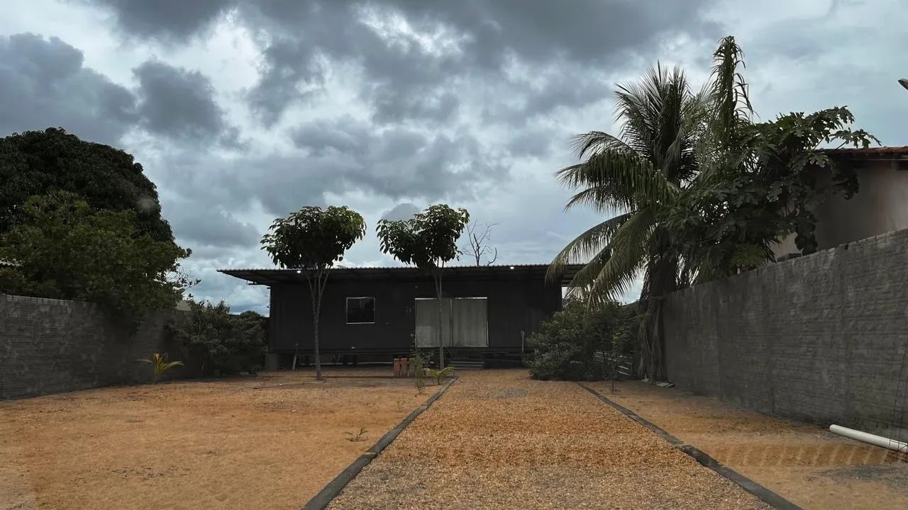 Um espaço para quem busca mais do que um imóvel.  Busca um estilo de vida.