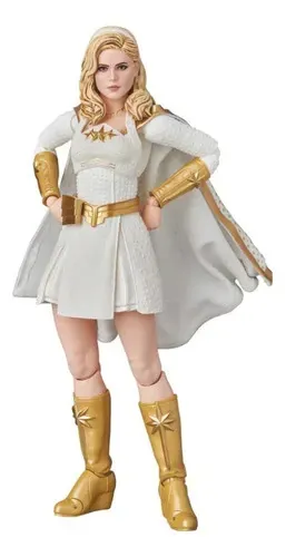 Action Figure Mafex No.242 Rogue ,vampira (Comic Ver