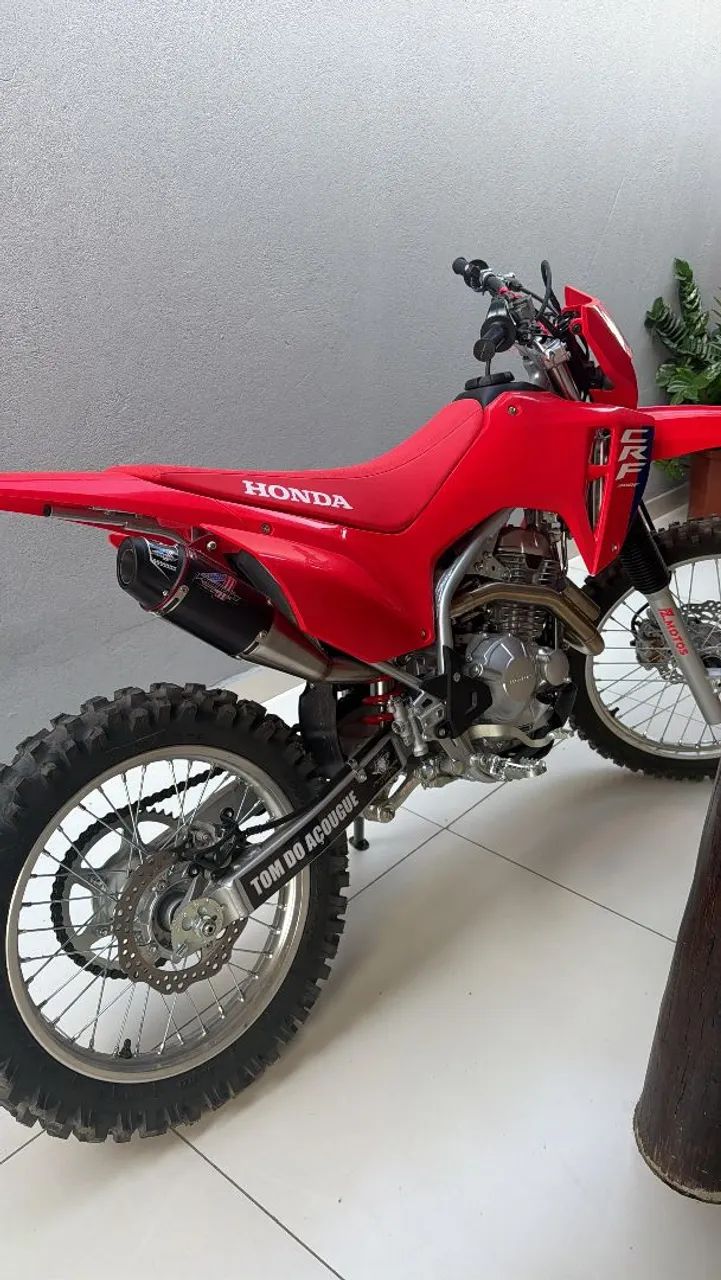 Crf 300f - Foto 3
