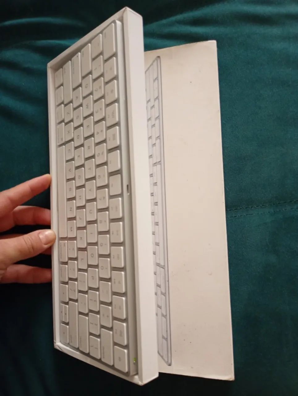 Teclado Apple  - Foto 4