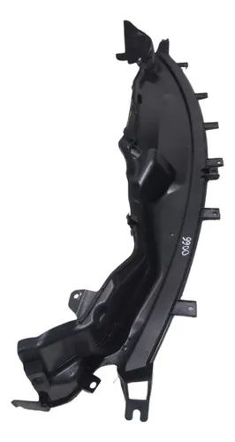 Suporte Grade Churrasqueira Ford Ka 2014 2022 0066 - Foto 3