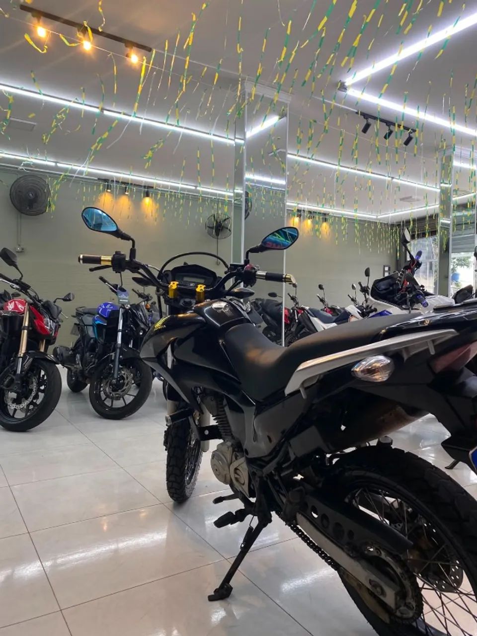 Honda Bros 160 - Foto 4