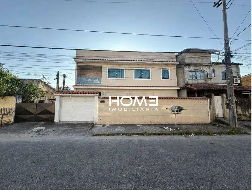Excelente Casa Duplex no Camarão  290m² de Conforto e Sofisticação
