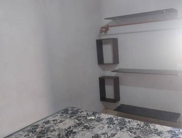 Aluga-se Kit Net Perto UNP, todo mobiliado  - Foto 3