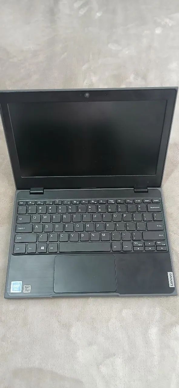 Notebook lenovo