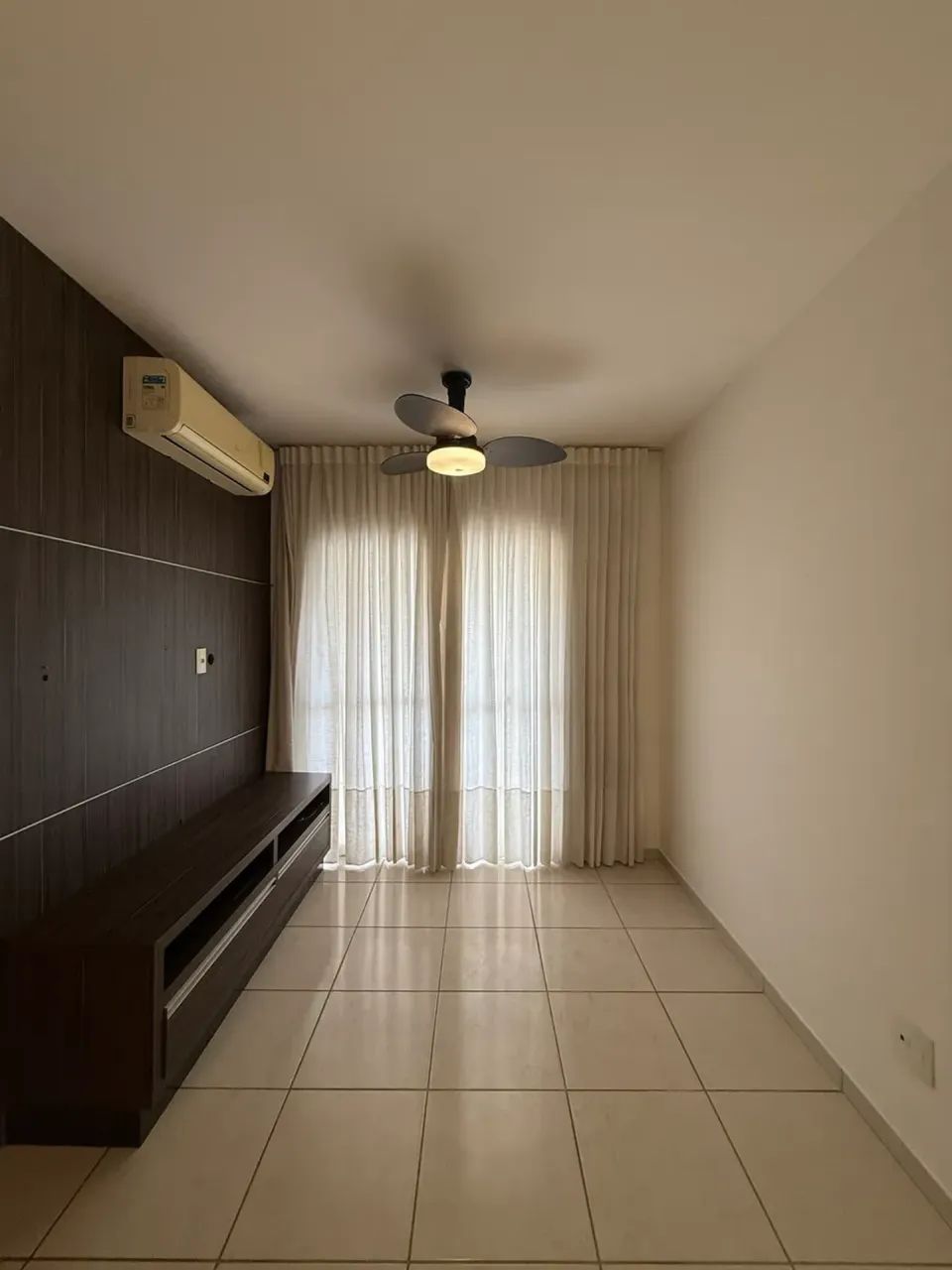 Apartamento a venda com 76 m2, 3 quartos e sala estendida no Edifício São Georges, Quilomb - Foto 4