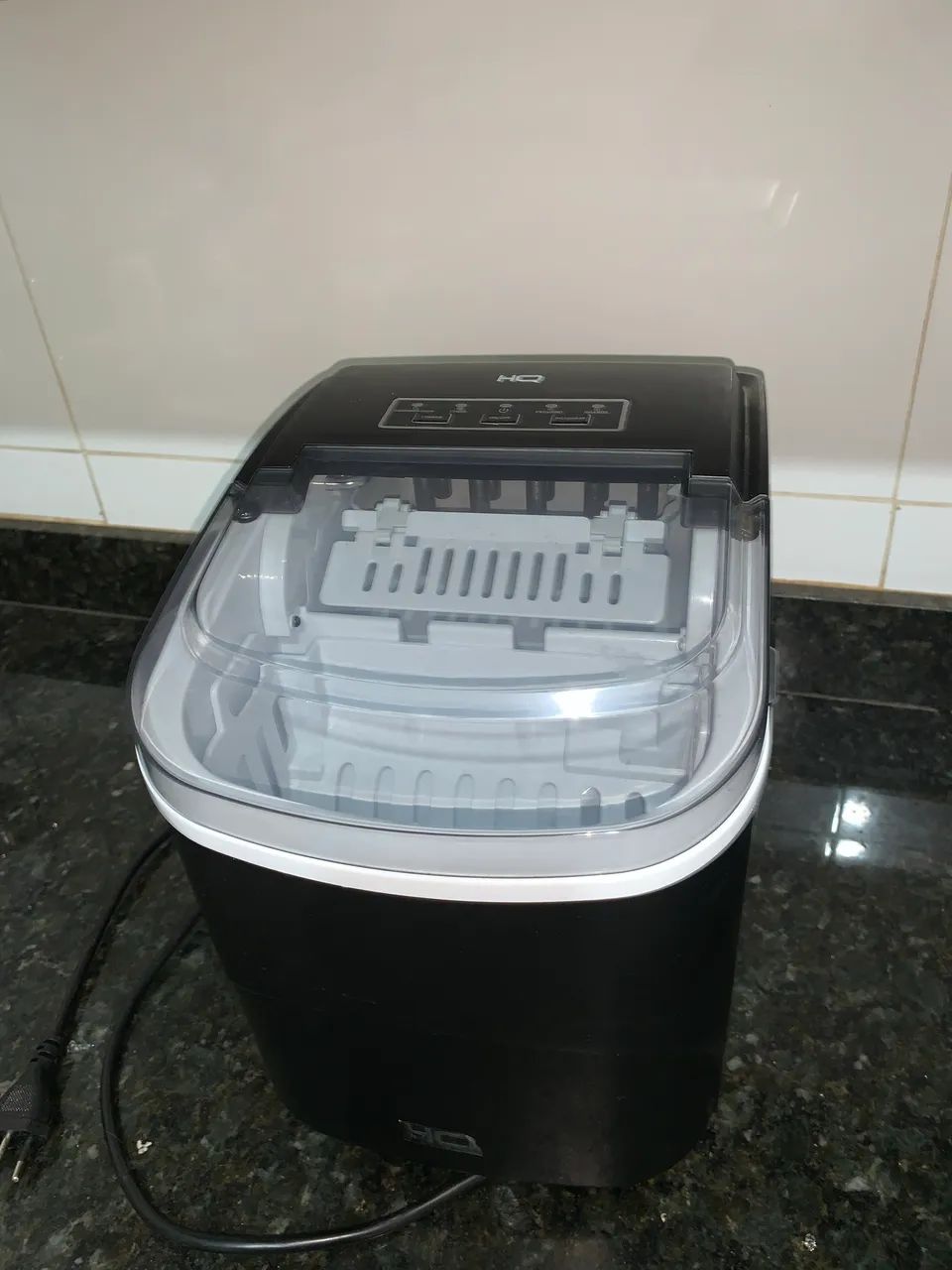 MÁQUINA DE GELO - Foto 4