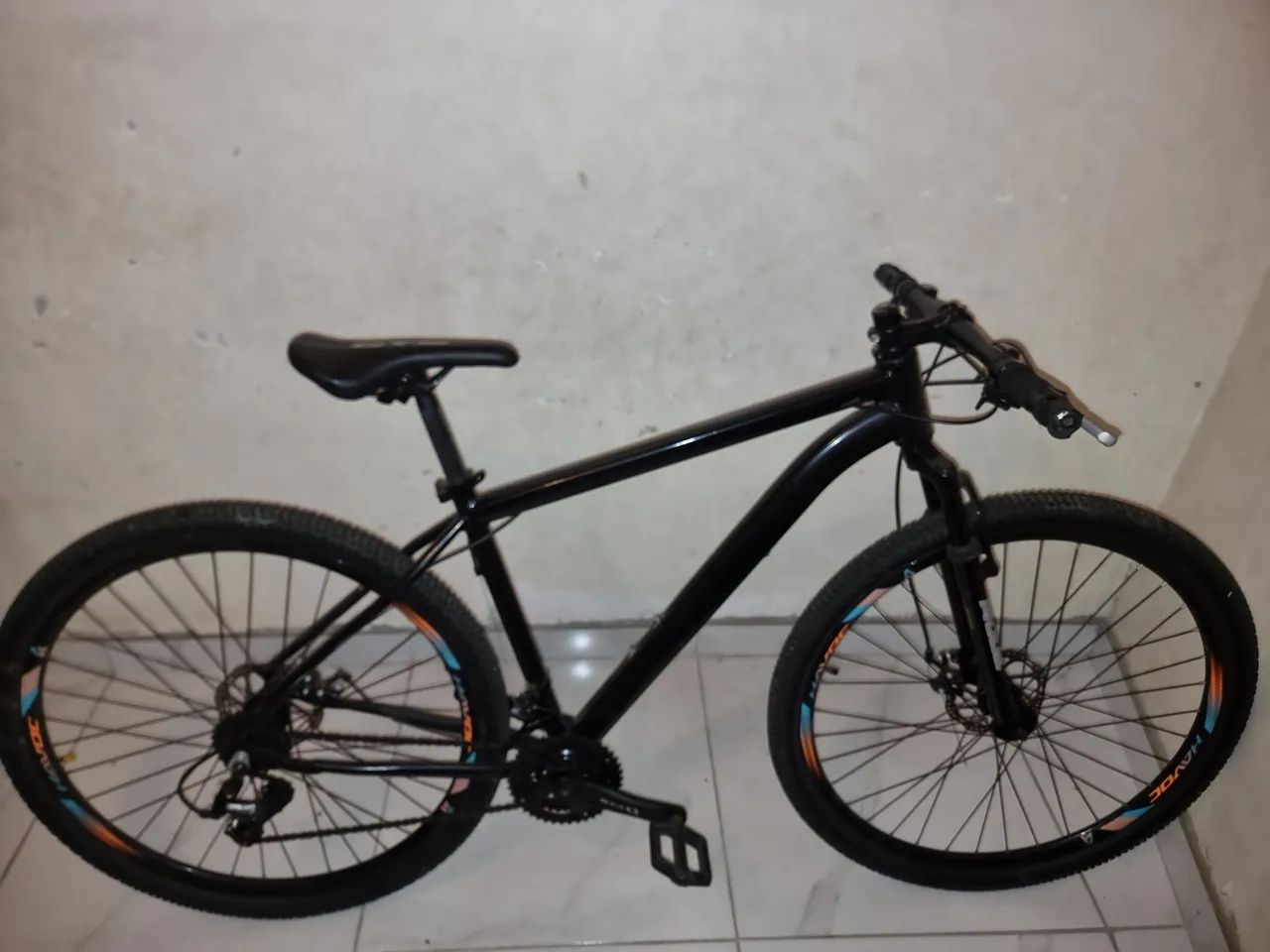 Bicicleta Aro 29