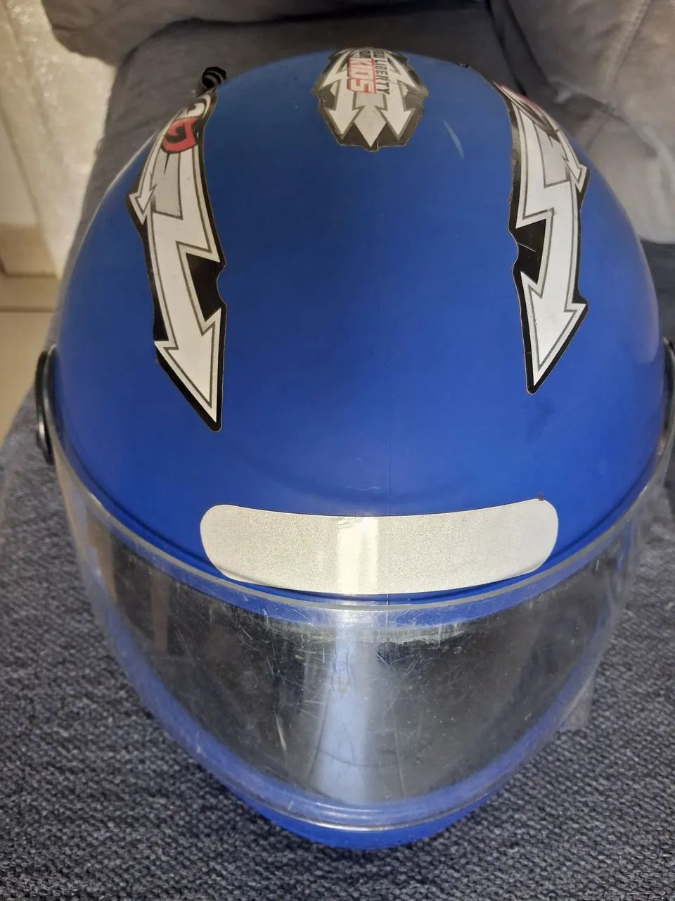 Capacete infantil  - Foto 2