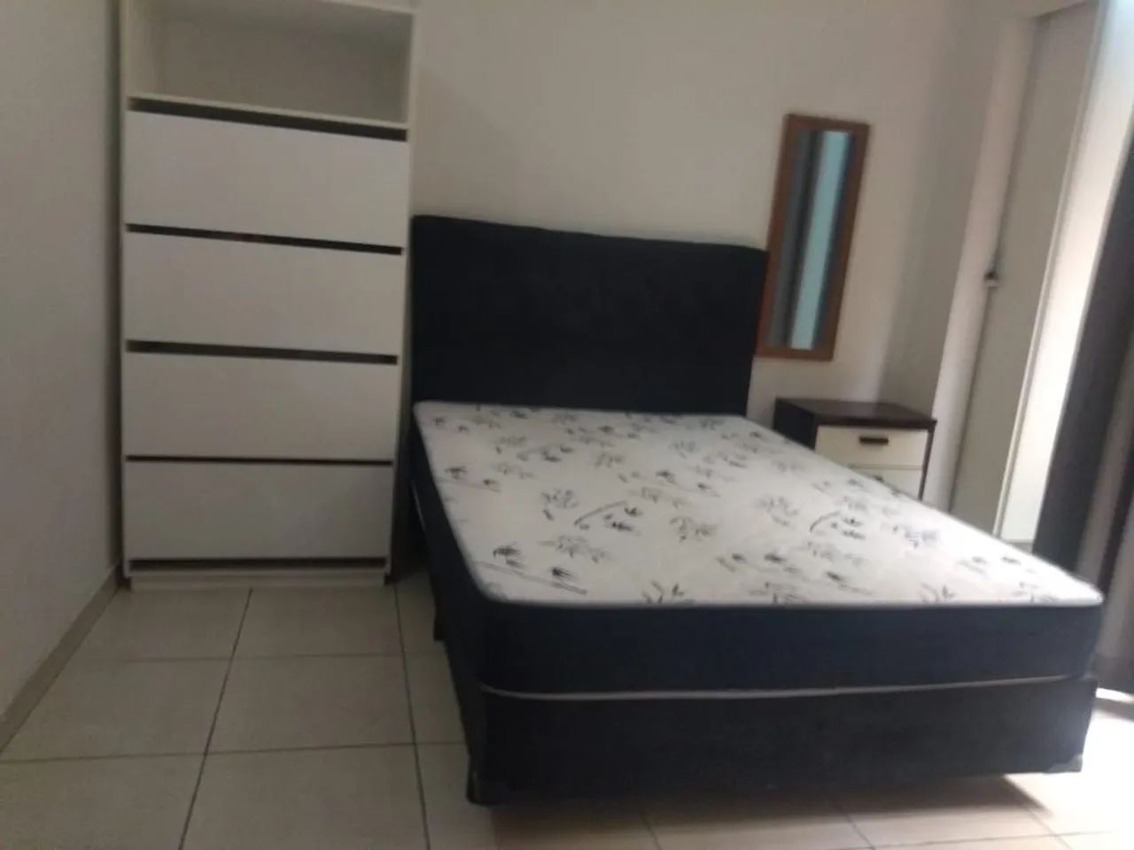 Kitnet térreo Apartamento Mobiliado  - Foto 4