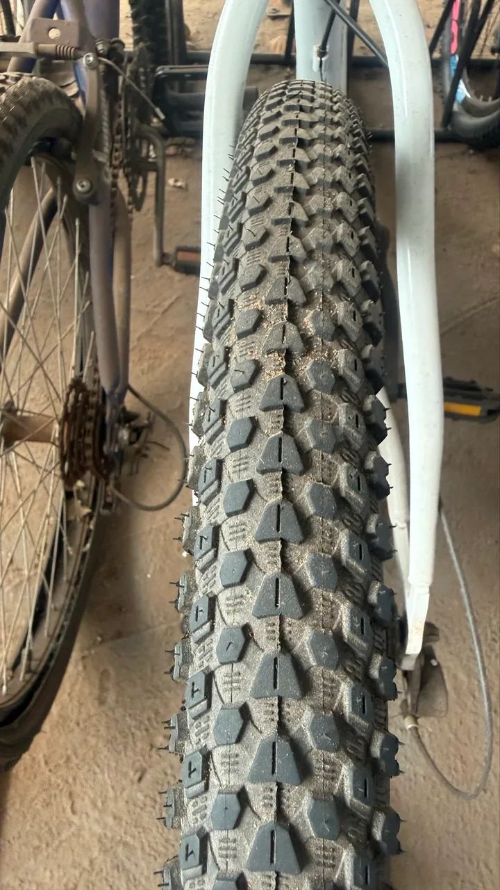 Bicicleta KSW aro 29 - Foto 5