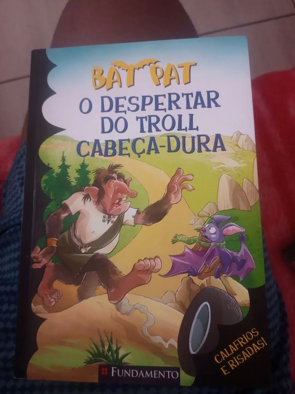Livro os melhores  - Foto 2