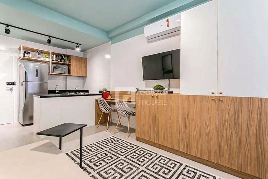 Studio Residencial à venda, Pantanal, Florianópolis - ST0008. - Foto 3