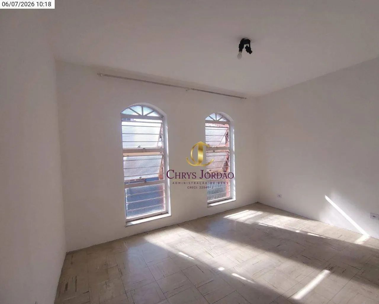 Casa à venda ou locação - Centro - Sorocaba/SP