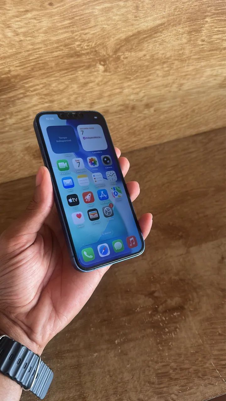 Iphone 13 128gb - Foto 3