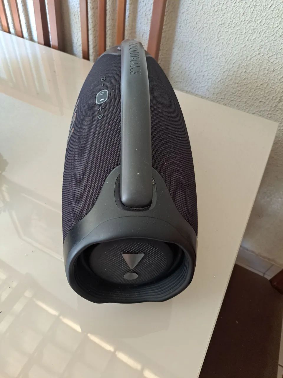 Jbl bombox praticamente nova - Foto 3