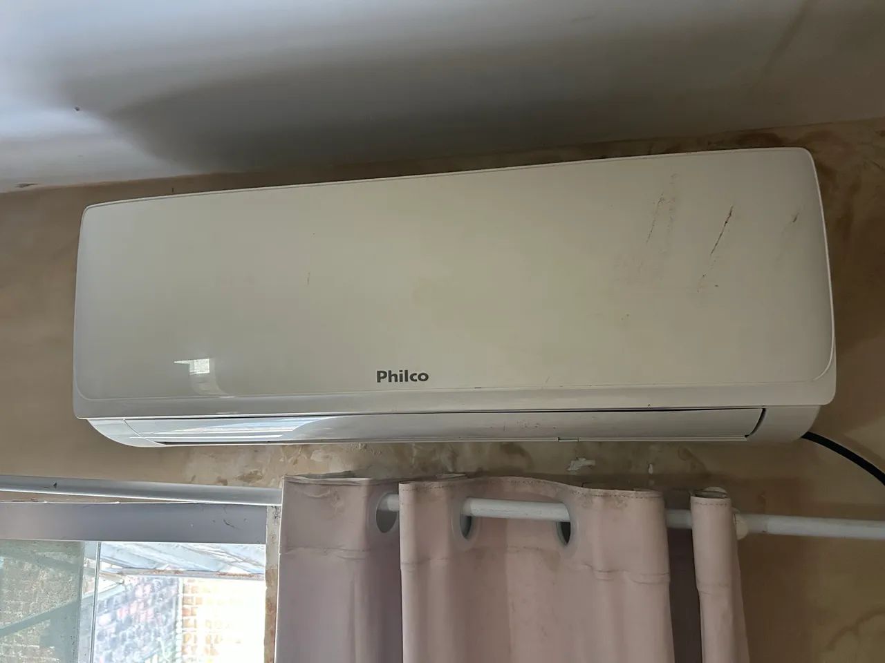 Ar condicionado Philco  - Foto 2