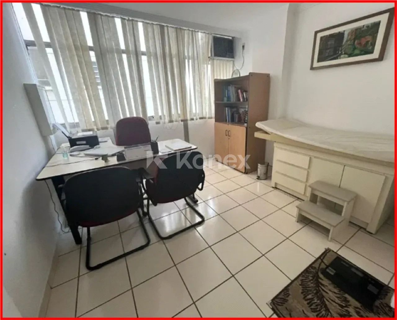 Salas à venda com 40 m² em Higienópolis, São Paulo - Foto 4