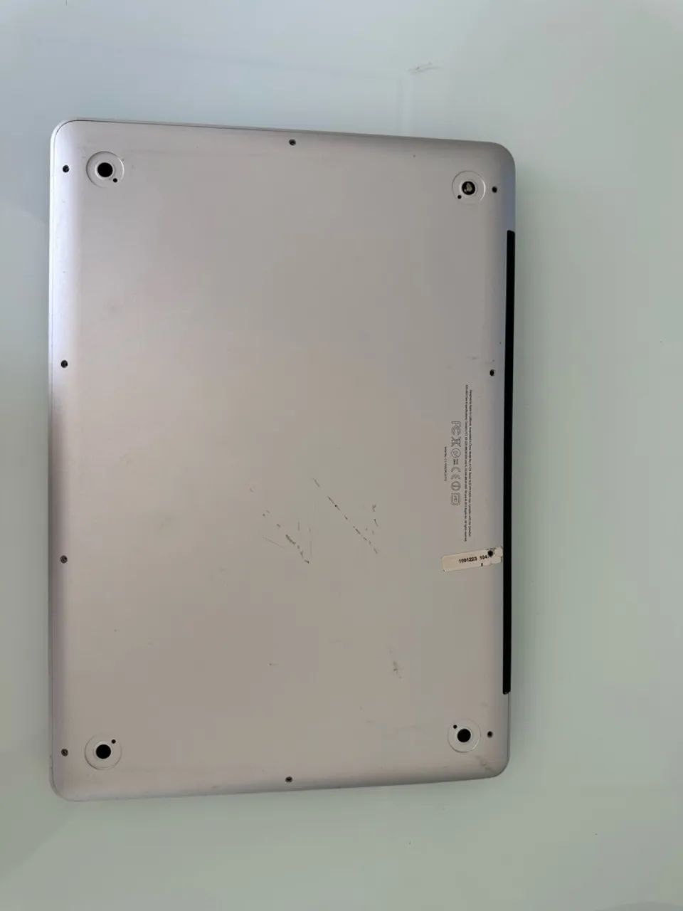 MacBook Pro 2011 - Foto 3