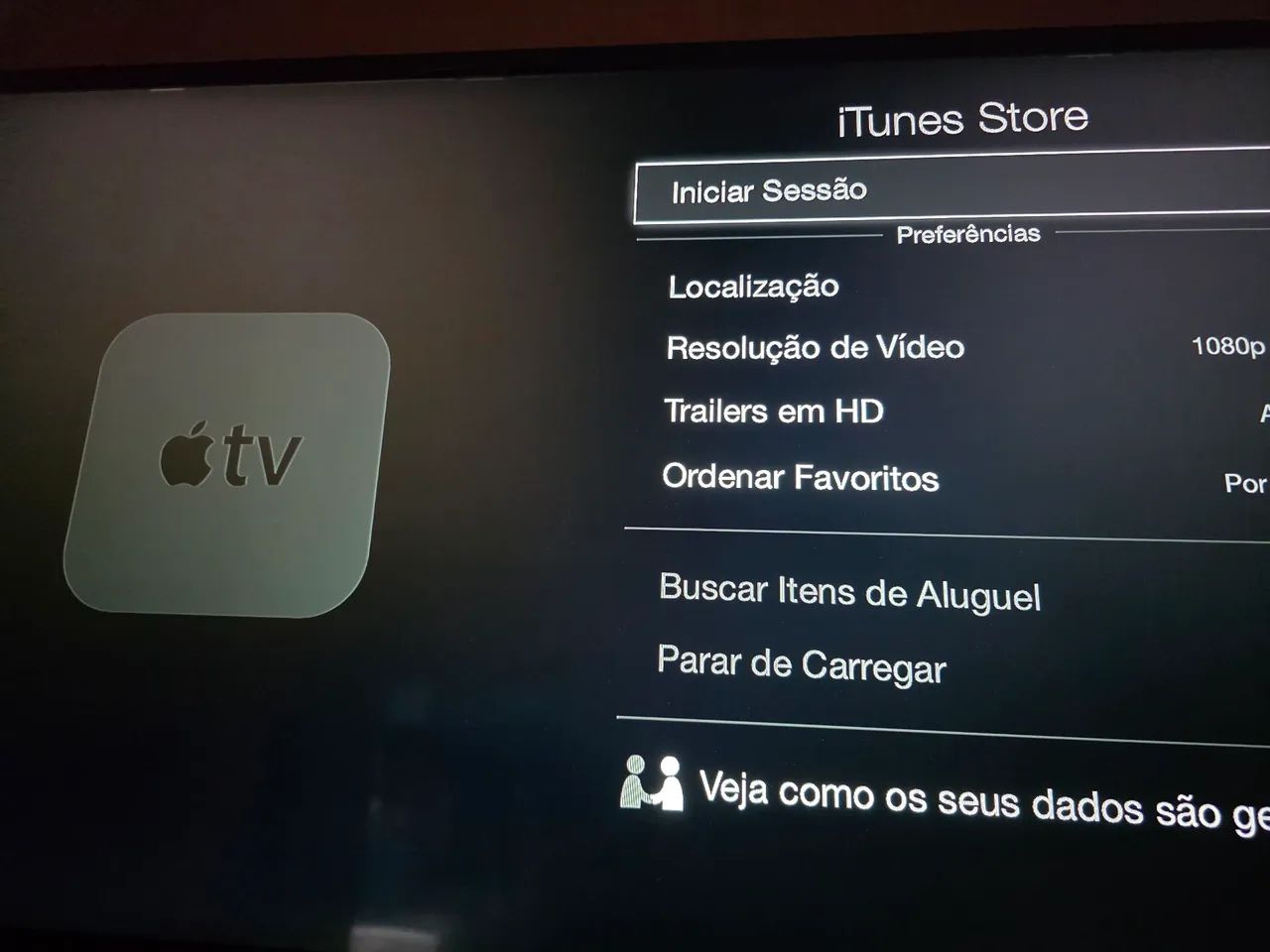 Apple tv - Foto 4
