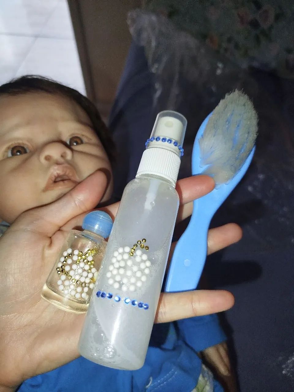 Bebê reborn