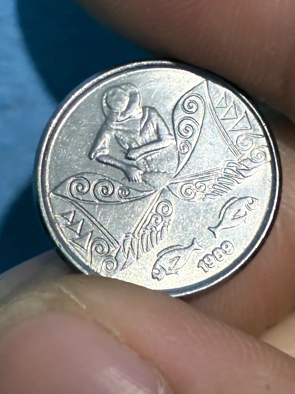 Moeda colecionador  - Foto 3