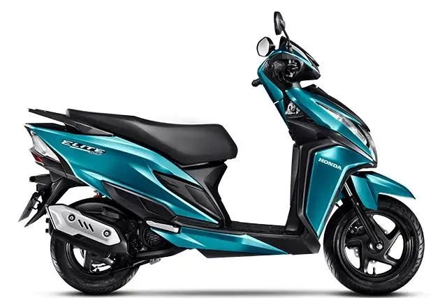 Honda Elite 125 - Foto 2