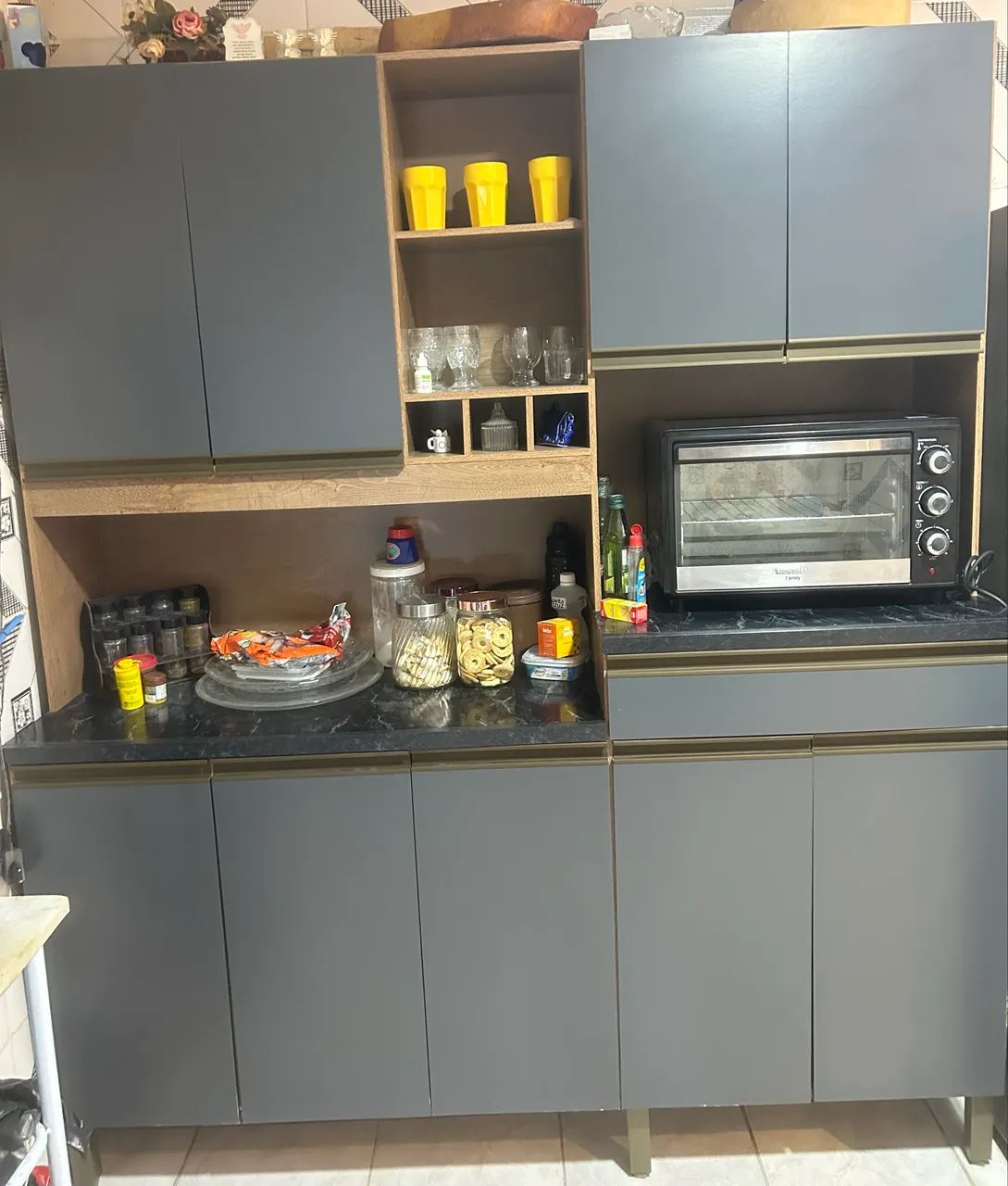 Armário de cozinha - Foto 2