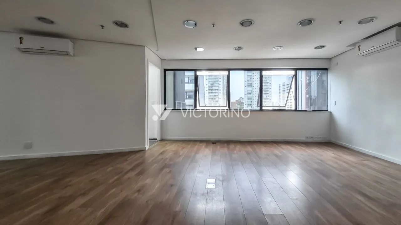 Comercial com 2 salas e 3 vagas no bairro Bela Vista. - Foto 2