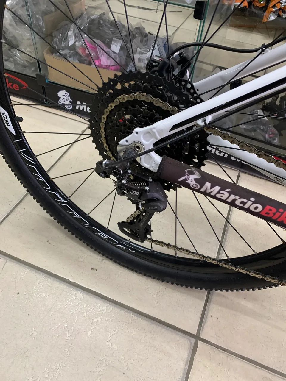 Bicicleta aro 29 Absolute nero  - Foto 3
