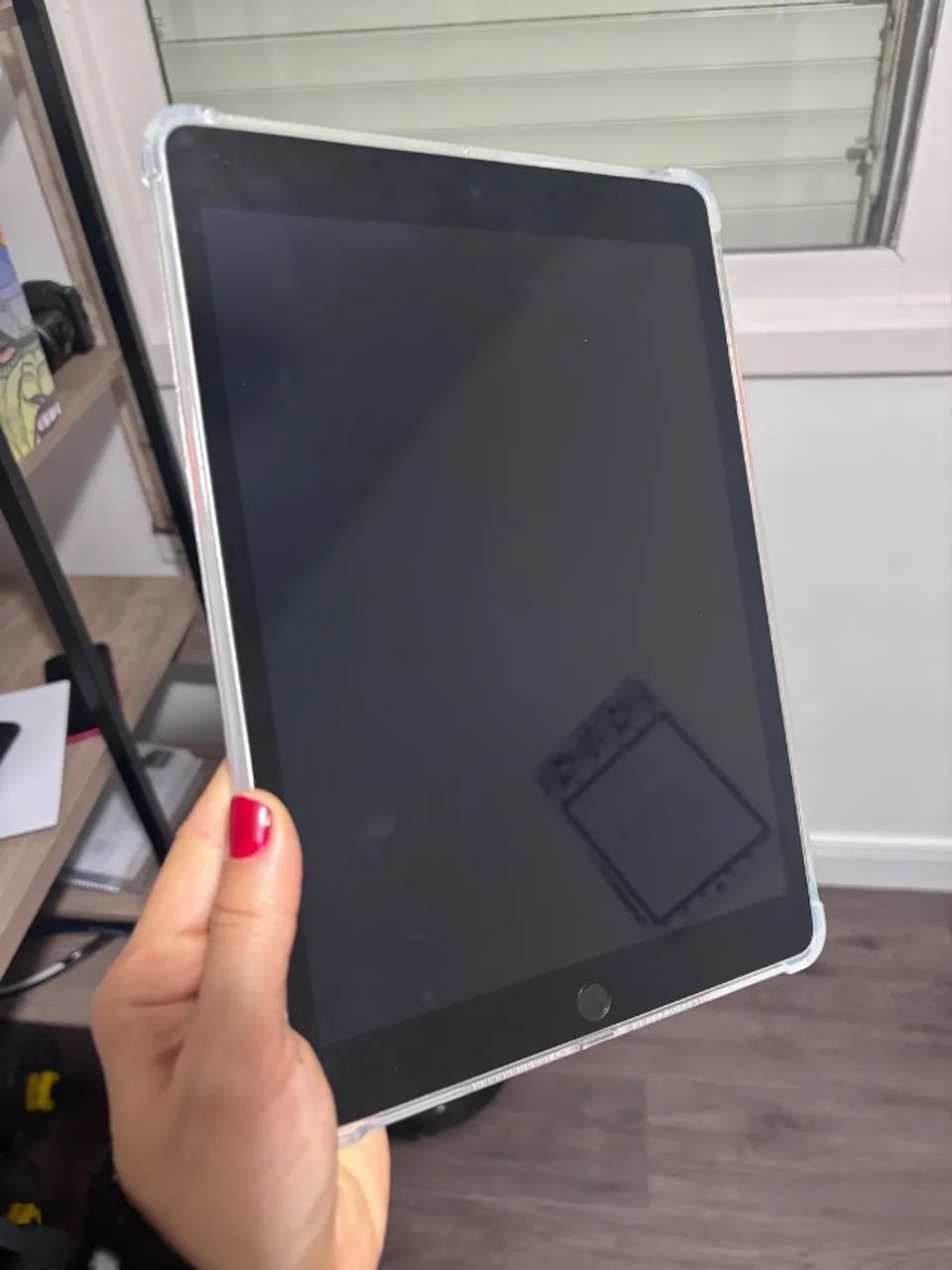 Ipad 9 + apple pencil - Foto 2