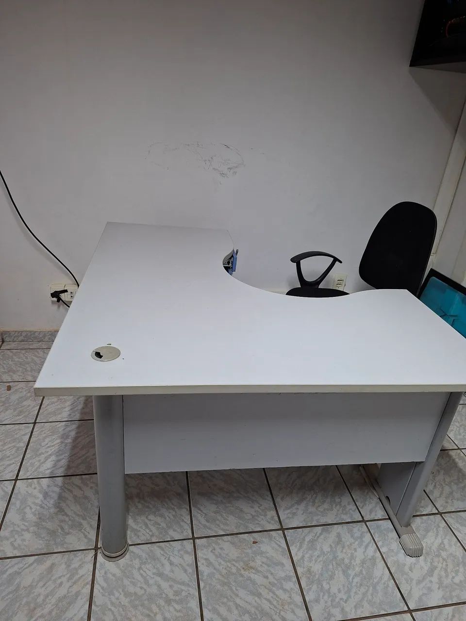 Mesa de escritório  - Foto 2