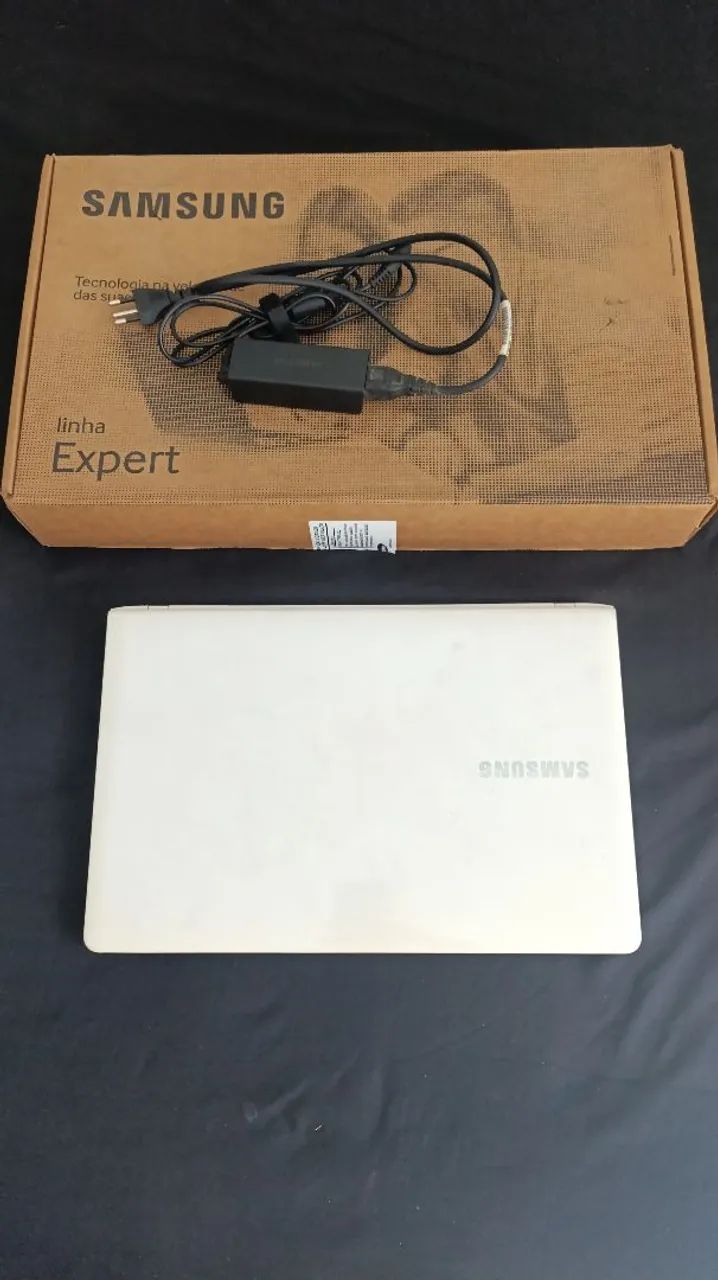 Notebook Samsung 270E5K-KW2 (Retirada de Peças) - Foto 2