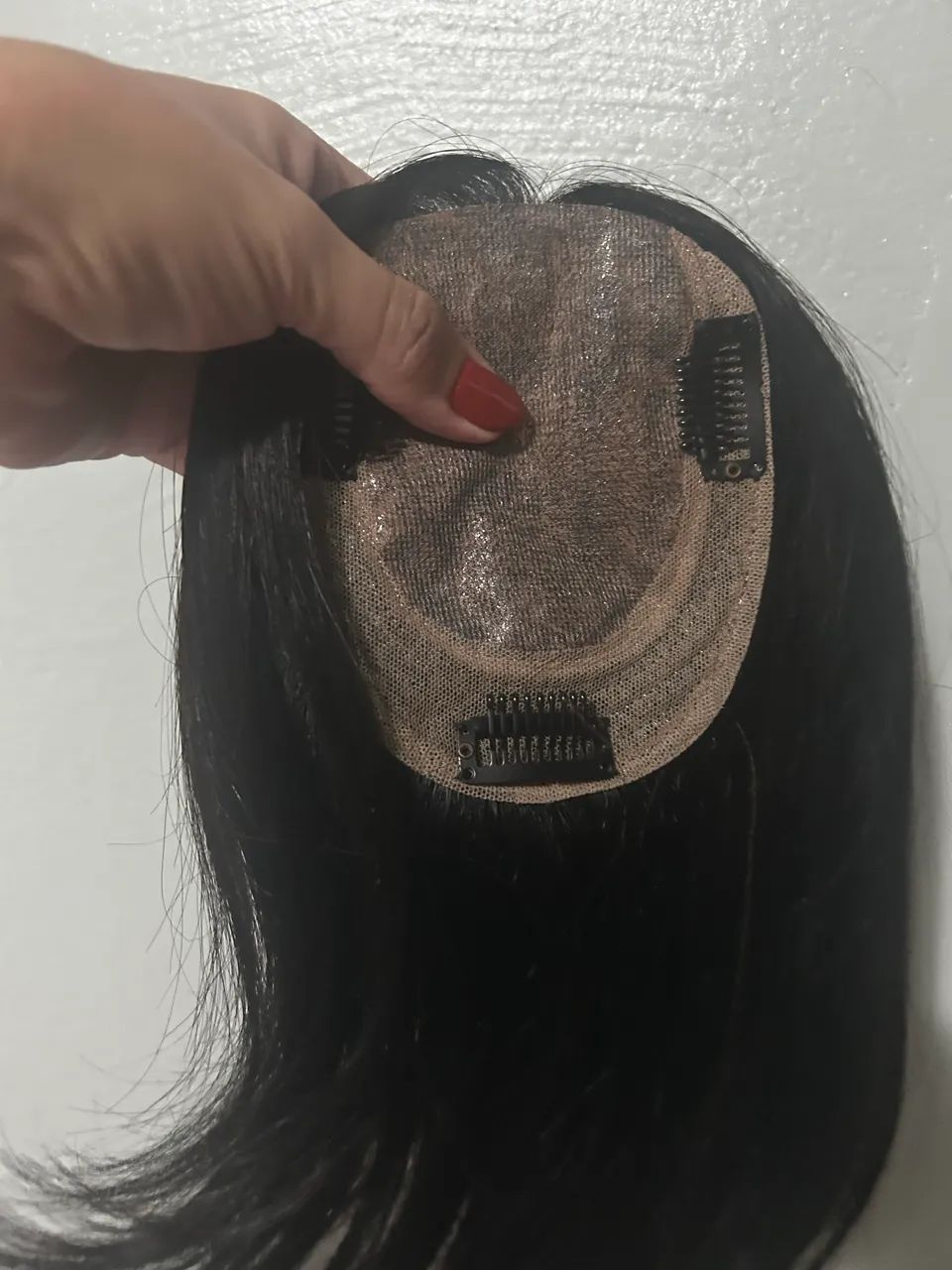 Cabelo - Foto 2