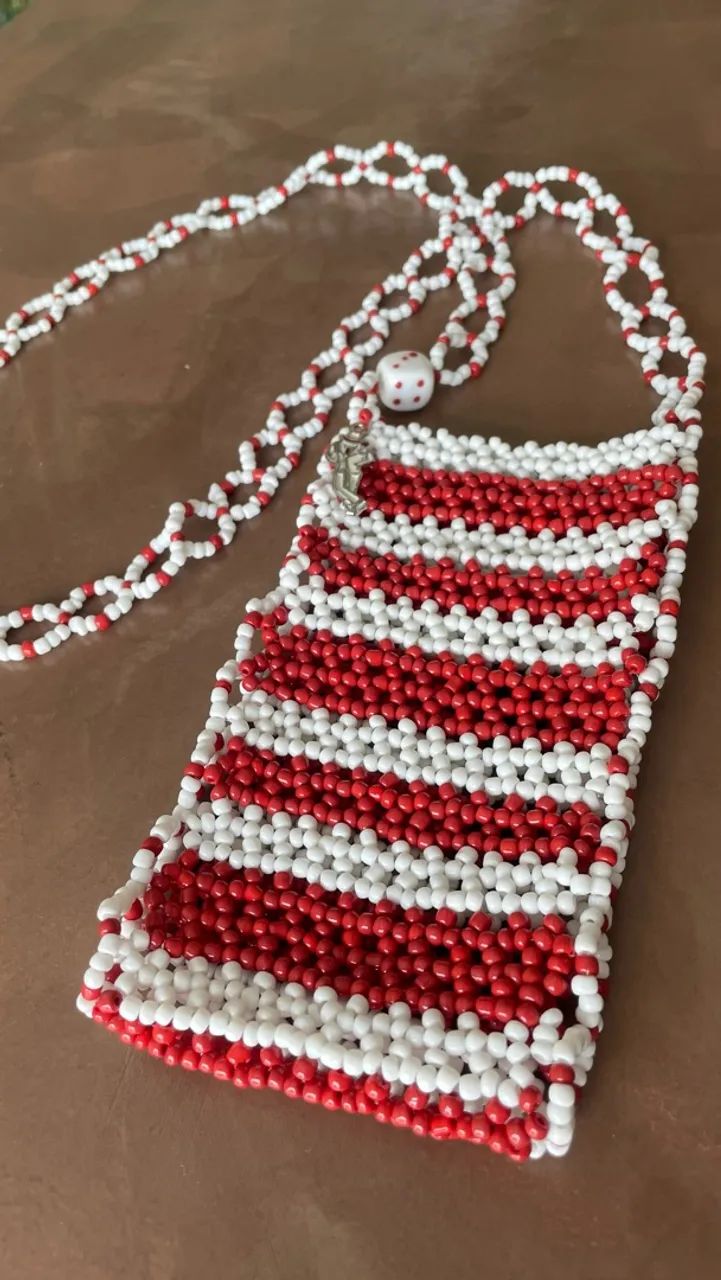 Bolsa para celular  - Foto 2